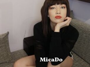 MicaDo