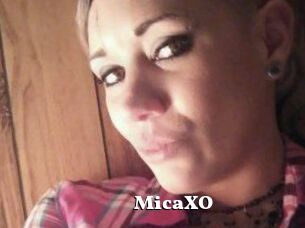 MicaXO