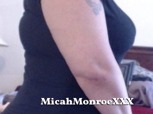MicahMonroeXXX