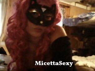 MicettaSexy