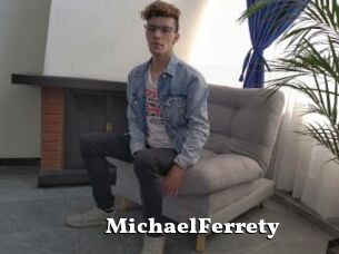 MichaelFerrety