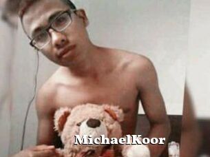 MichaelKoor