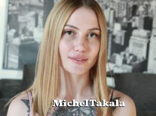 MichelTakala