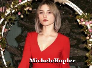 MicheleHopler