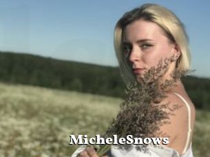 MicheleSnows