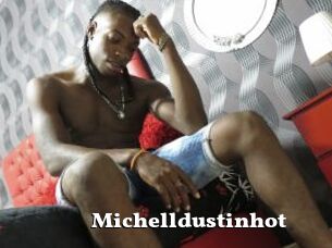 Michelldustinhot