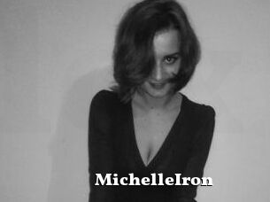 MichelleIron