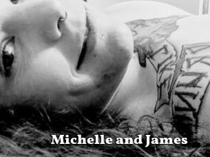 Michelle_and_James