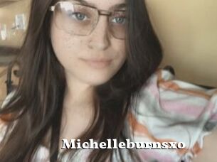 Michelleburnsxo