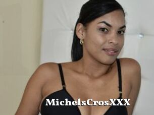 MichelsCrosXXX
