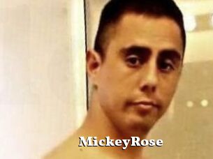 Mickey_Rose