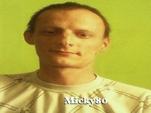 Micky80