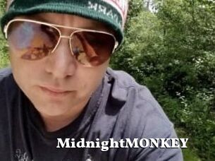 MidnightMONKEY