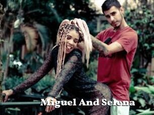 Miguel_And_Selena