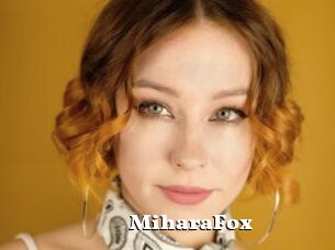 MiharaFox