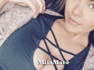 MiiaMaee