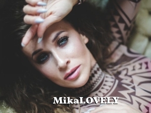 MikaLOVELY