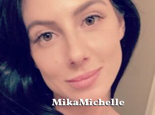 MikaMichelle