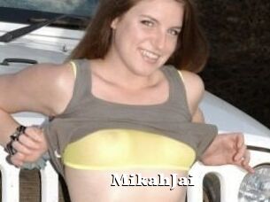 MikahJai