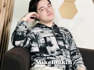 MikeBelkin