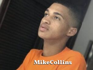 MikeCollins