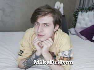 MikeDrilson