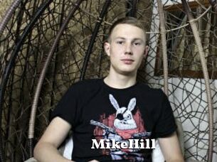 MikeHill