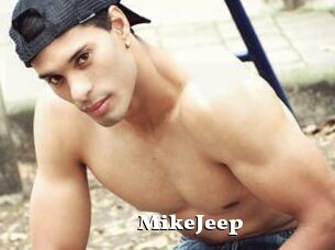 MikeJeep