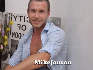 MikeJonson