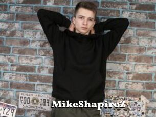 MikeShapiroZ