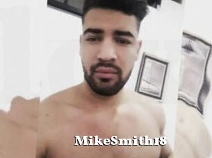 MikeSmith18