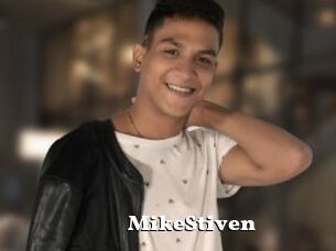 MikeStiven