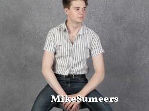 MikeSumeers