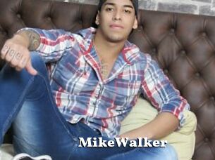 MikeWalker