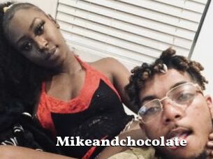 Mikeandchocolate