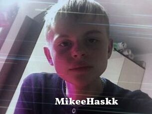 MikeeHaskk