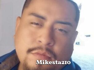 Mikesta210