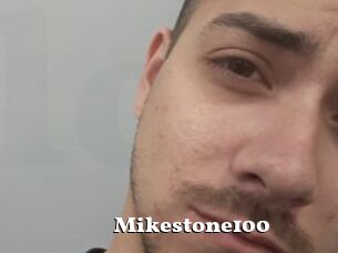 Mikestone100