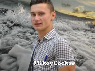 MikeyCocker