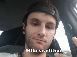 Mikeywolfboy