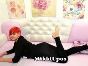MikkiUpos