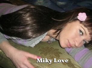 Miky_Love
