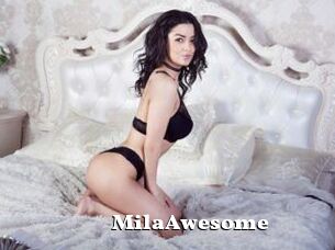 MilaAwesome