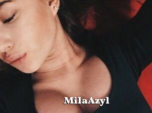 MilaAzyl