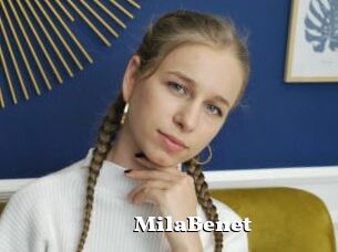 MilaBenet
