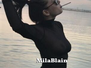 MilaBlain