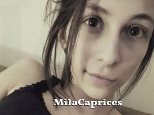 MilaCaprices