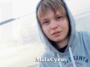 MilaCyrus