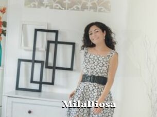 MilaDiosa