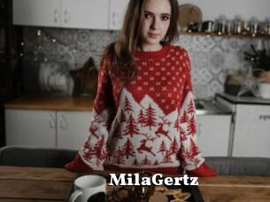 MilaGertz